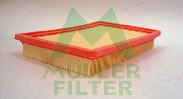 MULLER FILTER Õhufilter PA3180